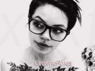 CervenaRojas