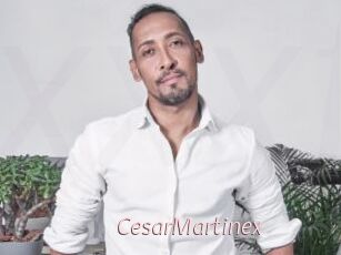 CesarMartinex