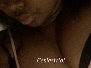 Ceslestrial