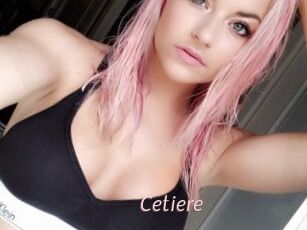 Cetiere