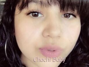 Chachi_Baby