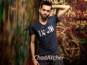 ChadArcher xxx Free Sites