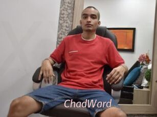 ChadWard