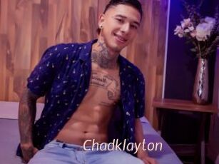 Chadklayton