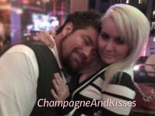 ChampagneAndKisses