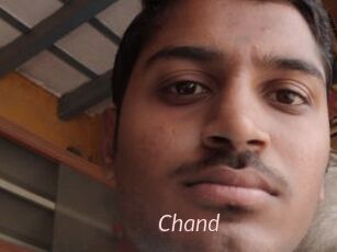 Chand