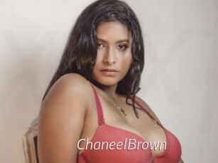 ChaneelBrown xxx Free Sites