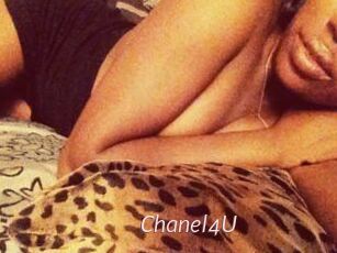 Chanel4U
