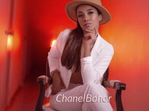 ChanelBohor