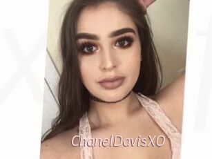 ChanelDavisXO