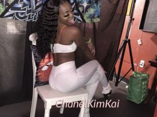ChanelKimKai xxx Free Sites