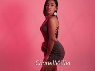 ChanelMiller