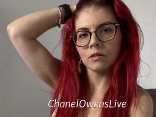 ChanelOwensLive