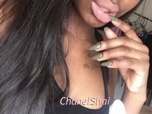 ChanelShai