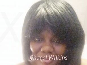 Chanel_Wilkins