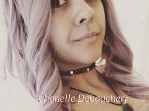 Chanelle_Debauchery