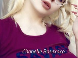 Chanelle_Rosexoxo