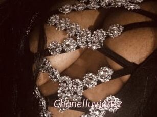 Chanelluvjonez