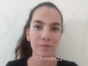 Channel22
