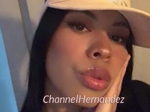 ChannelHernandez