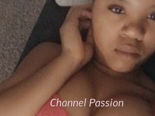 Channel_Passion