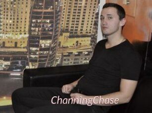 ChanningChase