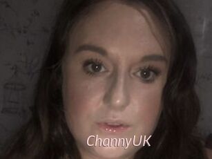 ChannyUK