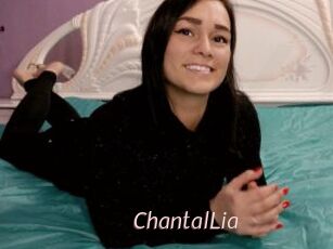 ChantalLia xxx Free Sites