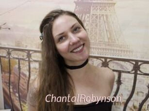 ChantalRobynson xxx Free Sites