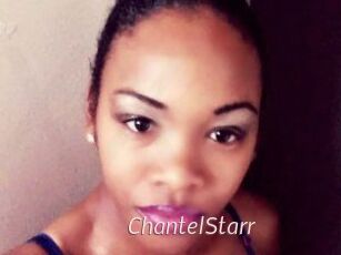 ChantelStarr