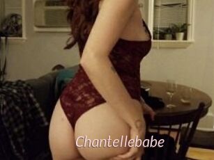 Chantellebabe