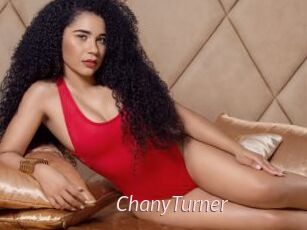 ChanyTurner