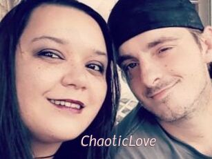 ChaoticLove