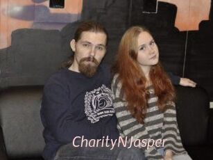CharityNJasper