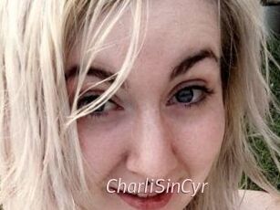 CharliSinCyr