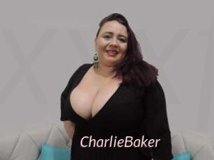 CharlieBaker xxx Free Sites