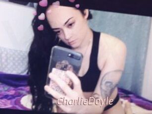 CharlieDoyle