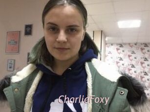 CharlieFoxy