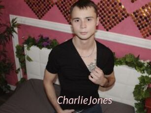 CharlieJones
