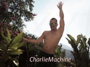 CharlieMachine