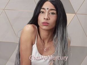 CharlieMercury