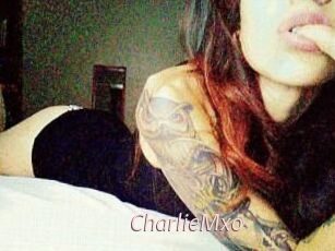 CharlieMxo