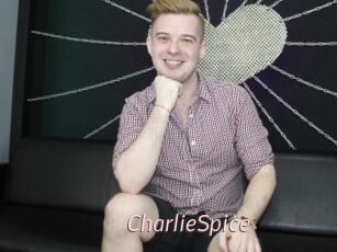 CharlieSpice