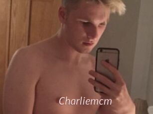 Charliemcm xxx Free Sites