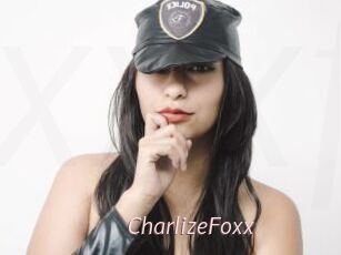 CharlizeFoxx