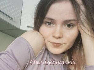 CharlizeSamuels