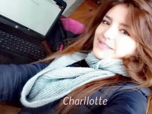 Charllotte