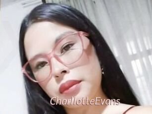 CharllotteEvans