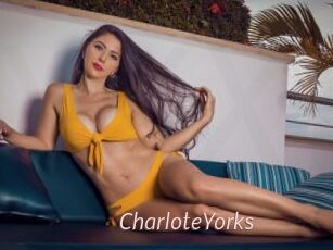 CharloteYorks