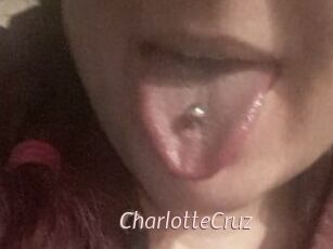 CharlotteCruz